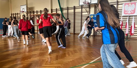 Powiększ grafikę: Dzień Edukacji Narodowej