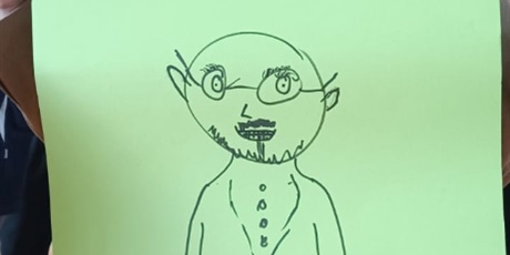 Powiększ grafikę: Dzień Edukacji Narodowej