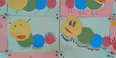 Powiększ grafikę: Dzień Kropki w ZSSiMS 