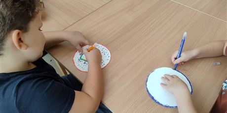 Powiększ grafikę: Dzień Kropki w ZSSiMS 