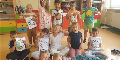 Powiększ grafikę: Dzień Kropki w ZSSiMS 