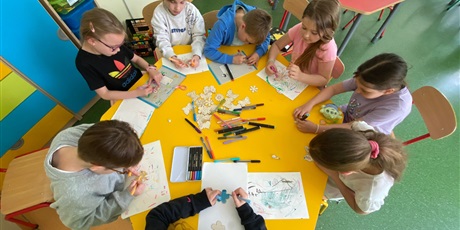 Powiększ grafikę: Dzień Mamy! 