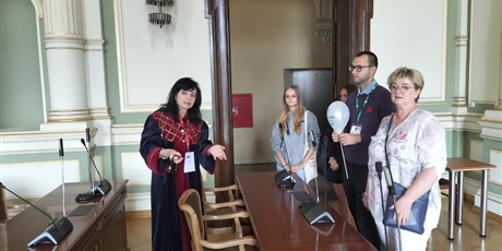 Dzień Otwarty Rady Miasta Gdańska
