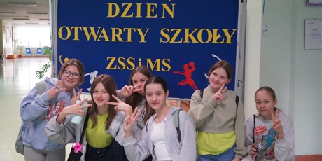 Dzień Otwarty Szkoły SSP 75 