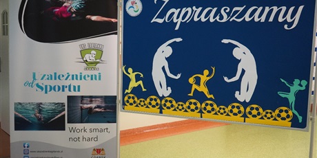 Powiększ grafikę: Dzień Otwarty Szkoły SSP 75 