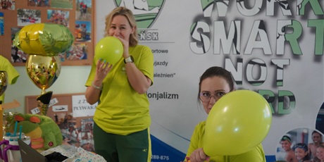 Powiększ grafikę: Dzień Otwarty Szkoły SSP 75 