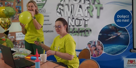 Powiększ grafikę: Dzień Otwarty Szkoły SSP 75 