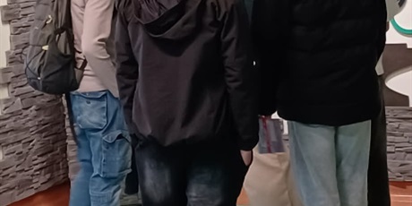 Dzień Otwarty XII LO. Pasja, Talent  Sportowa Energia! Działo się!