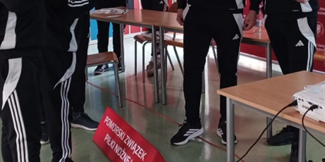 Powiększ grafikę: Dzień Otwarty XII LO