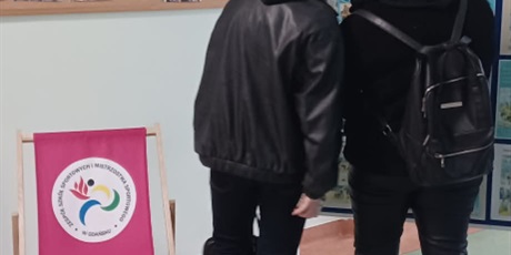 Powiększ grafikę: Dzień Otwarty XII LO