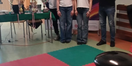 Powiększ grafikę: Dzień Otwarty XII LO