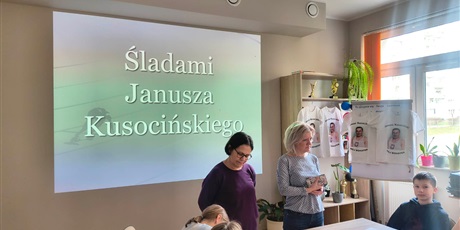 Dzień Patrona Szkoły