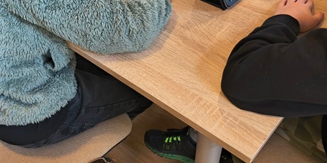 Powiększ grafikę: Dzień Patrona Szkoły