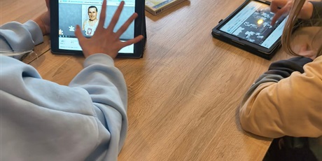 Powiększ grafikę: Dzień Patrona Szkoły