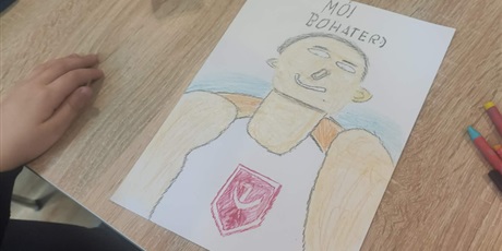 Powiększ grafikę: Dzień Patrona Szkoły