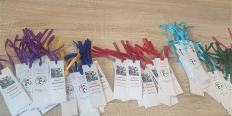 Powiększ grafikę: Dzień Patrona Szkoły