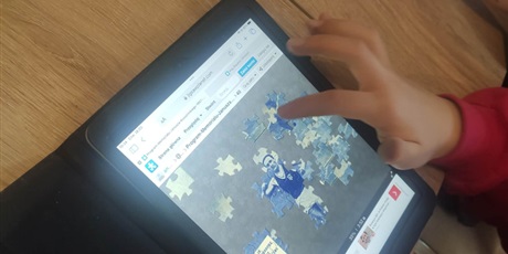 Powiększ grafikę: Dzień Patrona Szkoły