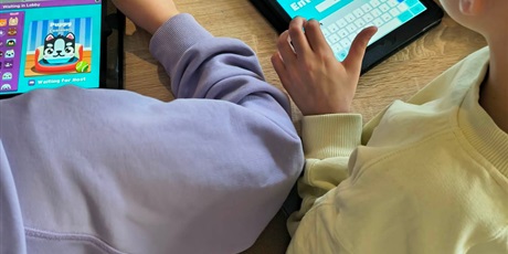 Powiększ grafikę: Dzień Patrona Szkoły