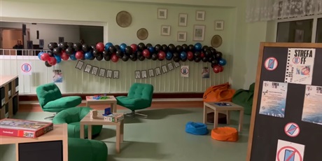 Powiększ grafikę: Strefy OFFLINE w naszej szkole