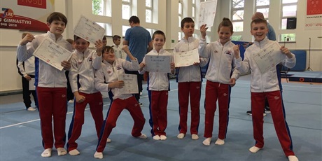  Eliminacje do Ogólnopolskiej Olimpiady Młodzieży