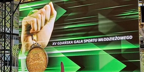 XV Gdańska Gala Sportu Młodzieżowego