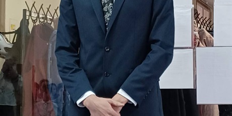 Powiększ grafikę: Gala UKS "Żabianka" Gdańsk. 15 lat sekcji pływania w ZSSiMS 