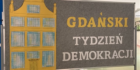 Gdański Tydzień Demokracji