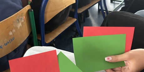 Powiększ grafikę: Debata w ZSSiMS
