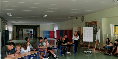 Powiększ grafikę: Gdański Tydzień Demokracji