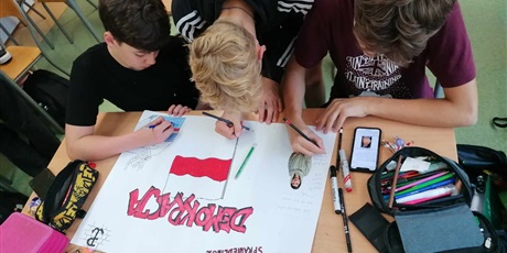 Powiększ grafikę: Gdański Tydzień Demokracji