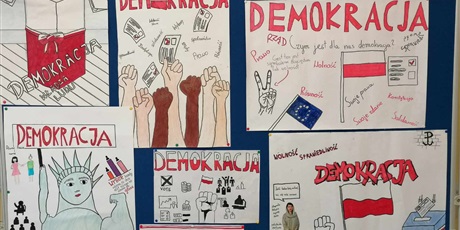 Powiększ grafikę: Gdański Tydzień Demokracji