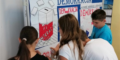 Powiększ grafikę: Gdański Tydzień Demokracji