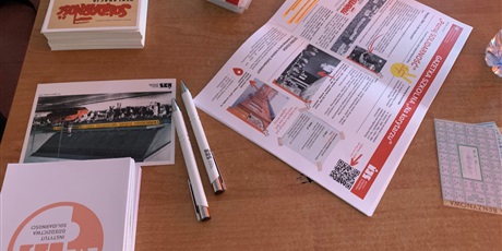 Powiększ grafikę: Gdański Tydzień Demokracji