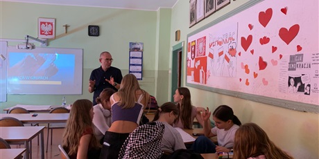 Powiększ grafikę: Gdański Tydzień Demokracji