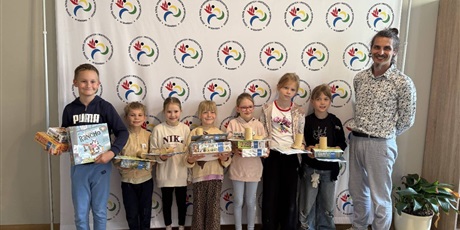  Gdańskie Rozgrywki Superfarmera. Szukamy Wolontariuszy!