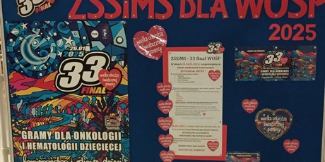 Gramy dla onkologii i hematologii dziecięcej