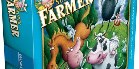 Powiększ grafikę: I etap rozgrywkek Super Farmera