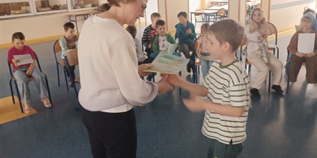 Powiększ grafikę: I etap rozgrywkek Super Farmera