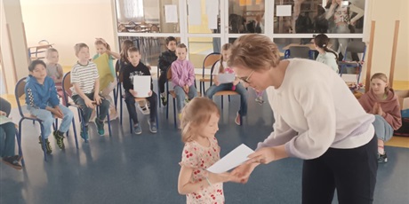 Powiększ grafikę: I etap rozgrywkek Super Farmera