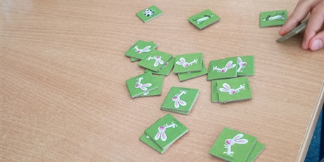 Powiększ grafikę: II Gdańskie Rozgrywki Międzyszkolne Superfarmera! 