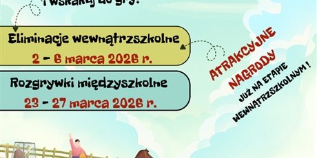 II Gdańskie Rozgrywki Międzyszkolne Superfarmera! 