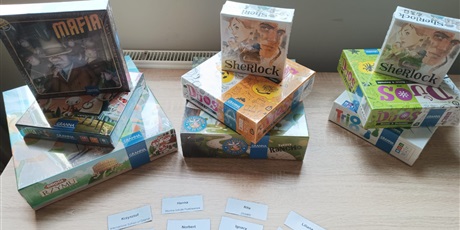 Powiększ grafikę: II Gdańskie Rozgrywki Międzyszkolne Superfarmera! 