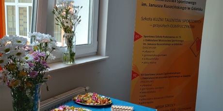 Powiększ grafikę: II Gdańskie Rozgrywki Międzyszkolne Superfarmera! 