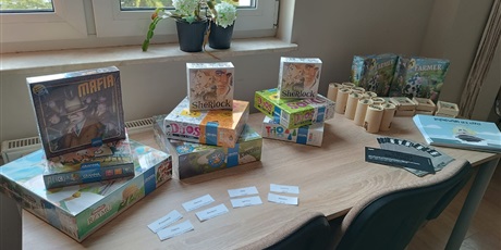 Powiększ grafikę: II Gdańskie Rozgrywki Międzyszkolne Superfarmera! 