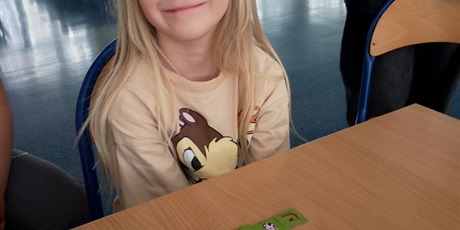 Powiększ grafikę: II Gdańskie Rozgrywki Międzyszkolne Superfarmera! 