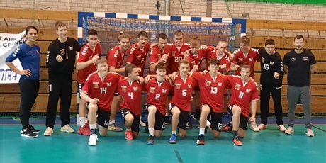 Powiększ grafikę: inauguracja-sezonu-juniorow-mlodszych-301734.jpg