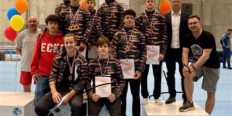 Indywidualne Mistrzostwa Polski juniorów i seniorów