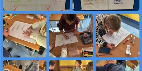 Powiększ grafikę: Akcja Ekologiczna w ZSSIMS