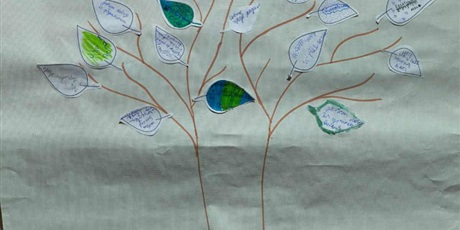 Powiększ grafikę: Akcja Ekologiczna w ZSSIMS