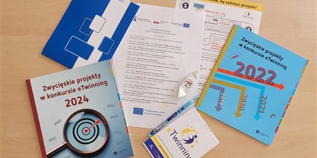 Powiększ grafikę: Konerencja  „Projekty europejskie oczami praktyków”